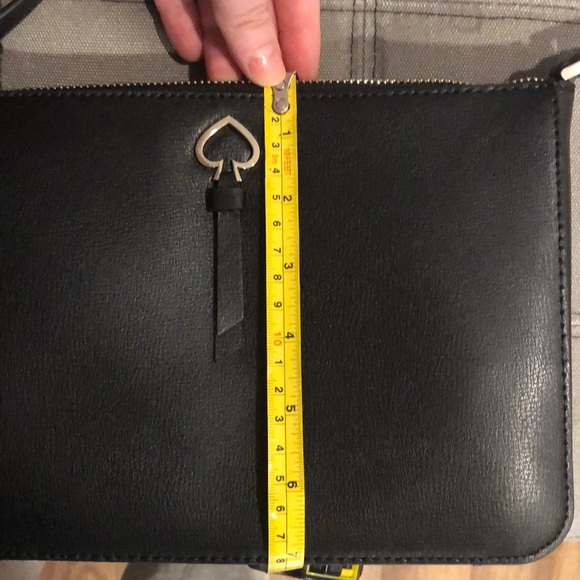 Kate Spade adel crossbody. - Picture 8 of 11